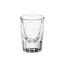 Libbey Libbey 1 & 2 oz. Fluted Whiskey Glass, PK48 5126/A0007 - alternate 1